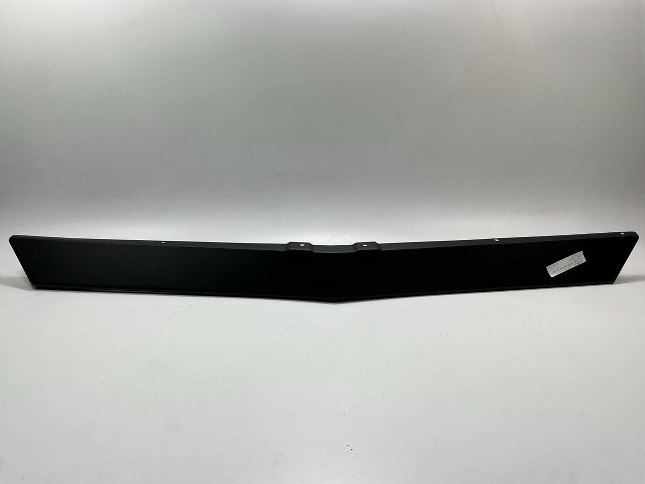 AFTERMARKET - Front Lower Bumper Spoiler 1969 Chevy Camaro, Firebird - 3938689