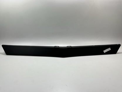 AFTERMARKET - Front Lower Bumper Spoiler 1969 Chevy Camaro, Firebird - 3938689