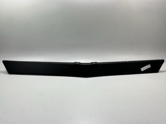 AFTERMARKET - Front Lower Bumper Spoiler 1969 Chevy Camaro, Firebird - 3938689