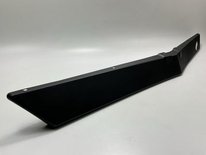 AFTERMARKET - Front Lower Bumper Spoiler 1969 Chevy Camaro, Firebird - 3938689