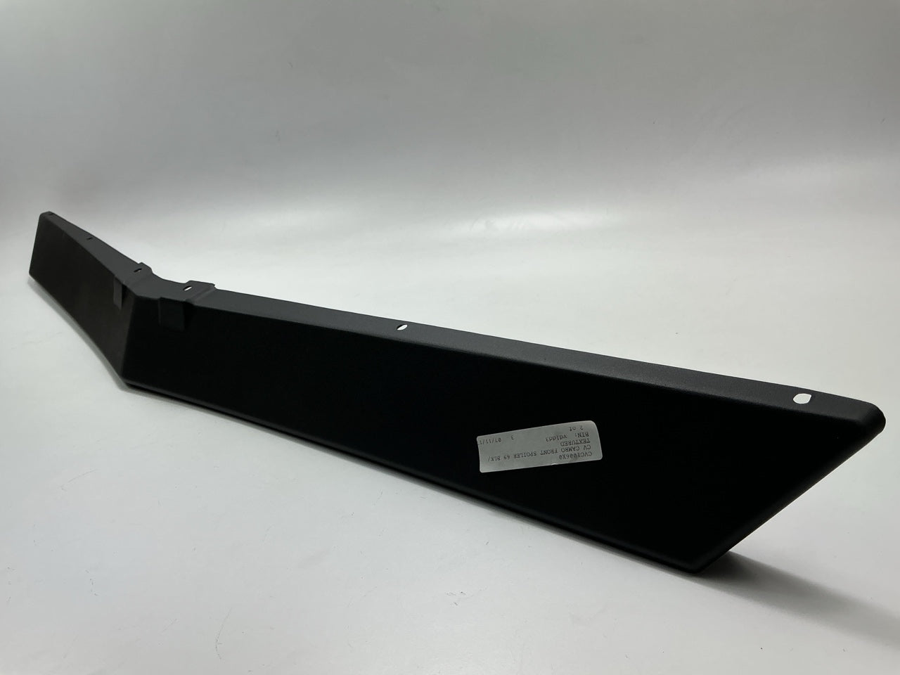 AFTERMARKET - Front Lower Bumper Spoiler 1969 Chevy Camaro, Firebird - 3938689