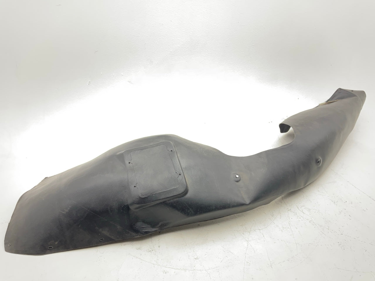 NEW AFTERMARKET CVC1034PL Front Left Fender Liner 2010-13 Chevy Camaro GM1248211