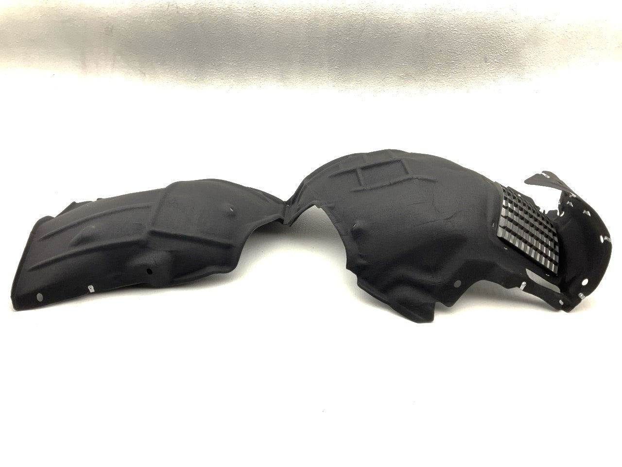 NEW CVC1034ZL Front Left Fender Liner - 2016-2022 Camaro With Heavy Duty Cooling