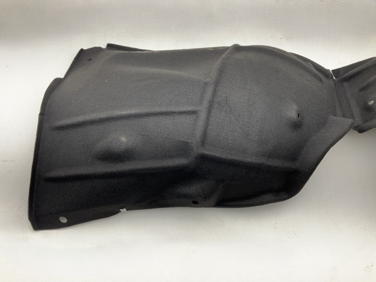 NEW CVC1034ZL Front Left Fender Liner - 2016-2022 Camaro With Heavy Duty Cooling
