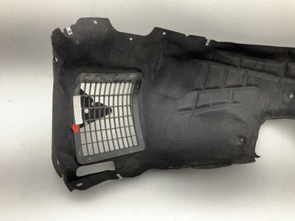 NEW CVC1034ZL Front Left Fender Liner - 2016-2022 Camaro With Heavy Duty Cooling