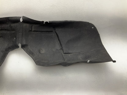 NEW CVC1034ZL Front Left Fender Liner - 2016-2022 Camaro With Heavy Duty Cooling