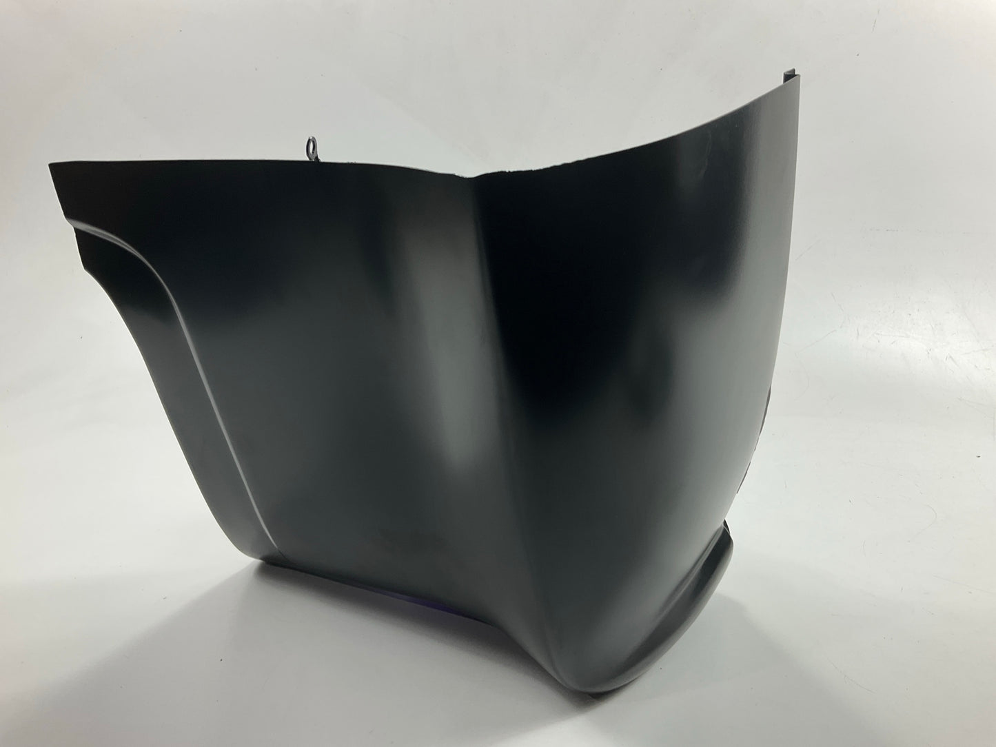 Aftermarket CVC109CDR 1955-1959 Chevrolet Pickup Cab Corner Right Side Outer