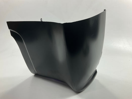 Aftermarket CVC109CDR 1955-1959 Chevrolet Pickup Cab Corner Right Side Outer
