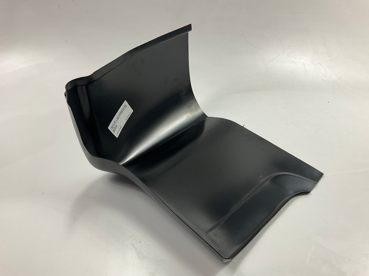 Aftermarket CVC109CDR 1955-1959 Chevrolet Pickup Cab Corner Right Side Outer