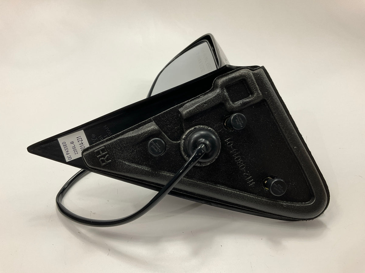 NEW AFTERMARKET Right Door Mirror 1995-05 Cavalier, Sunfire GM1321149