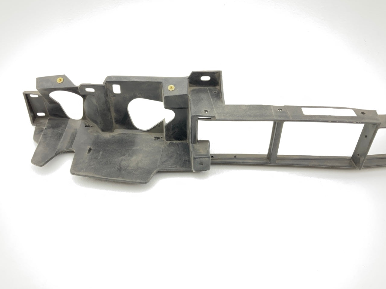 NEW AFTERMARKET CVC7013A0 87-1996 Chevy Corsica Headlight Mounting Header Panel