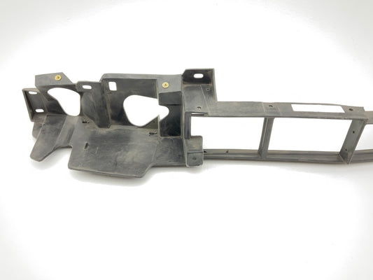 NEW AFTERMARKET CVC7013A0 87-1996 Chevy Corsica Headlight Mounting Header Panel