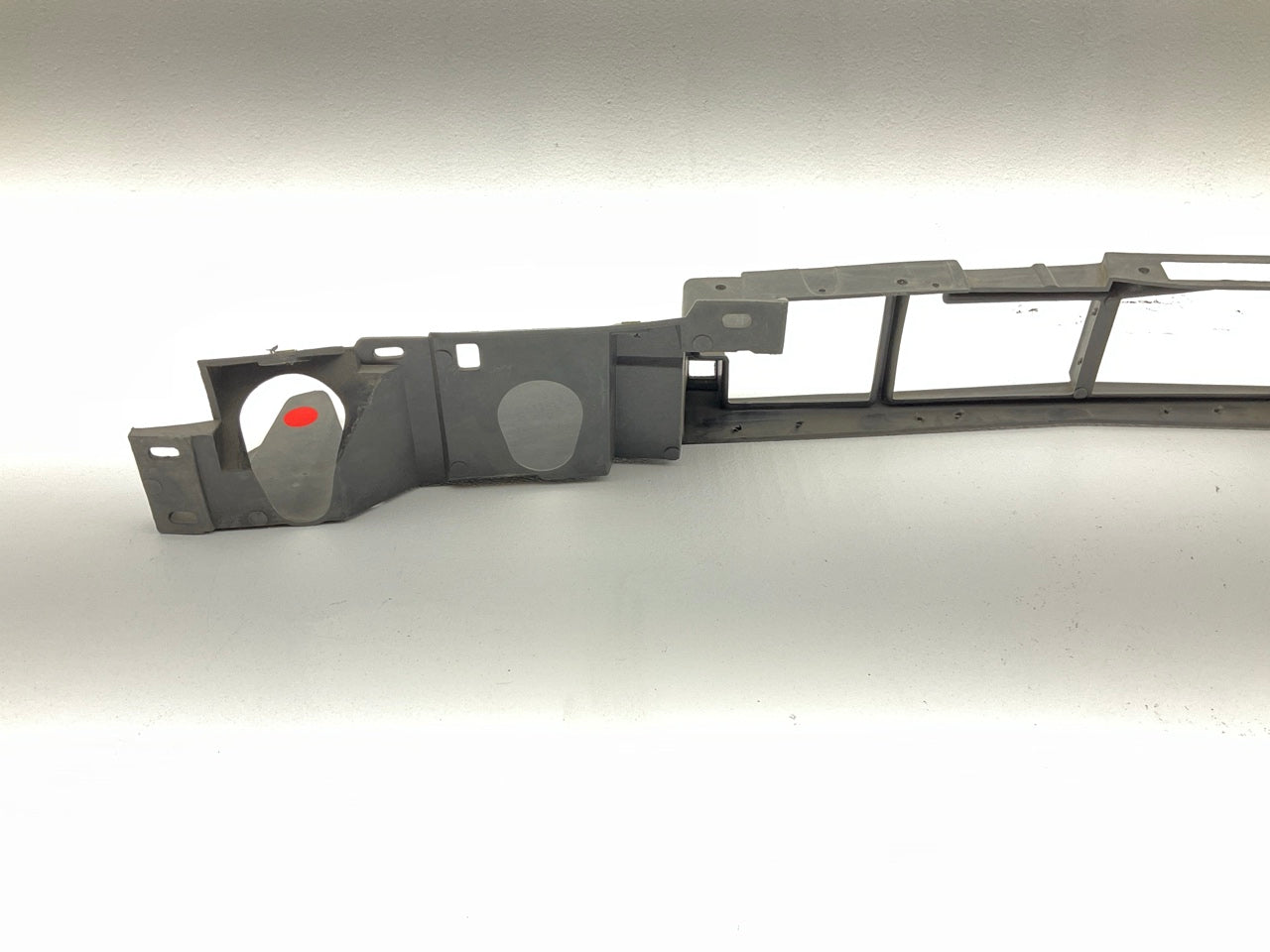 NEW AFTERMARKET CVC7013A0 87-1996 Chevy Corsica Headlight Mounting Header Panel