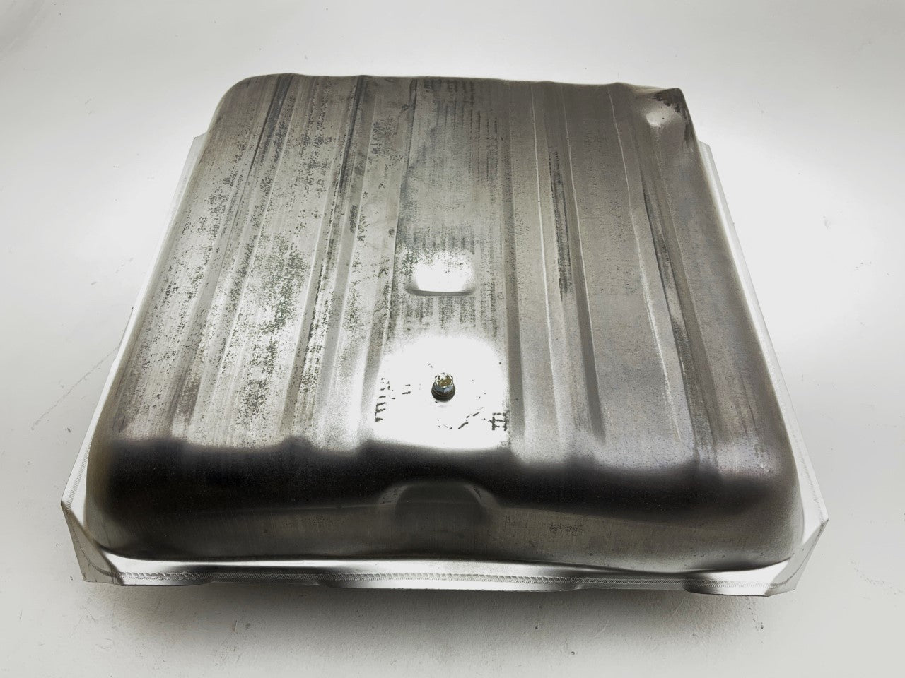 NEW AFTERMARKET Gas Fuel Tank 15.9 Gallon 1955-56 Chevrolet Bel Air - CVC9091T0