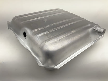 NEW - AFTERMARKET CVC9091U0 Fuel Gas Tank For 1957 Chevrolet W/ Vent & Drain