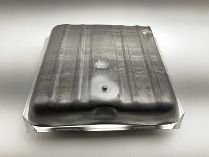 NEW - AFTERMARKET CVC9091U0 Fuel Gas Tank For 1957 Chevrolet W/ Vent & Drain