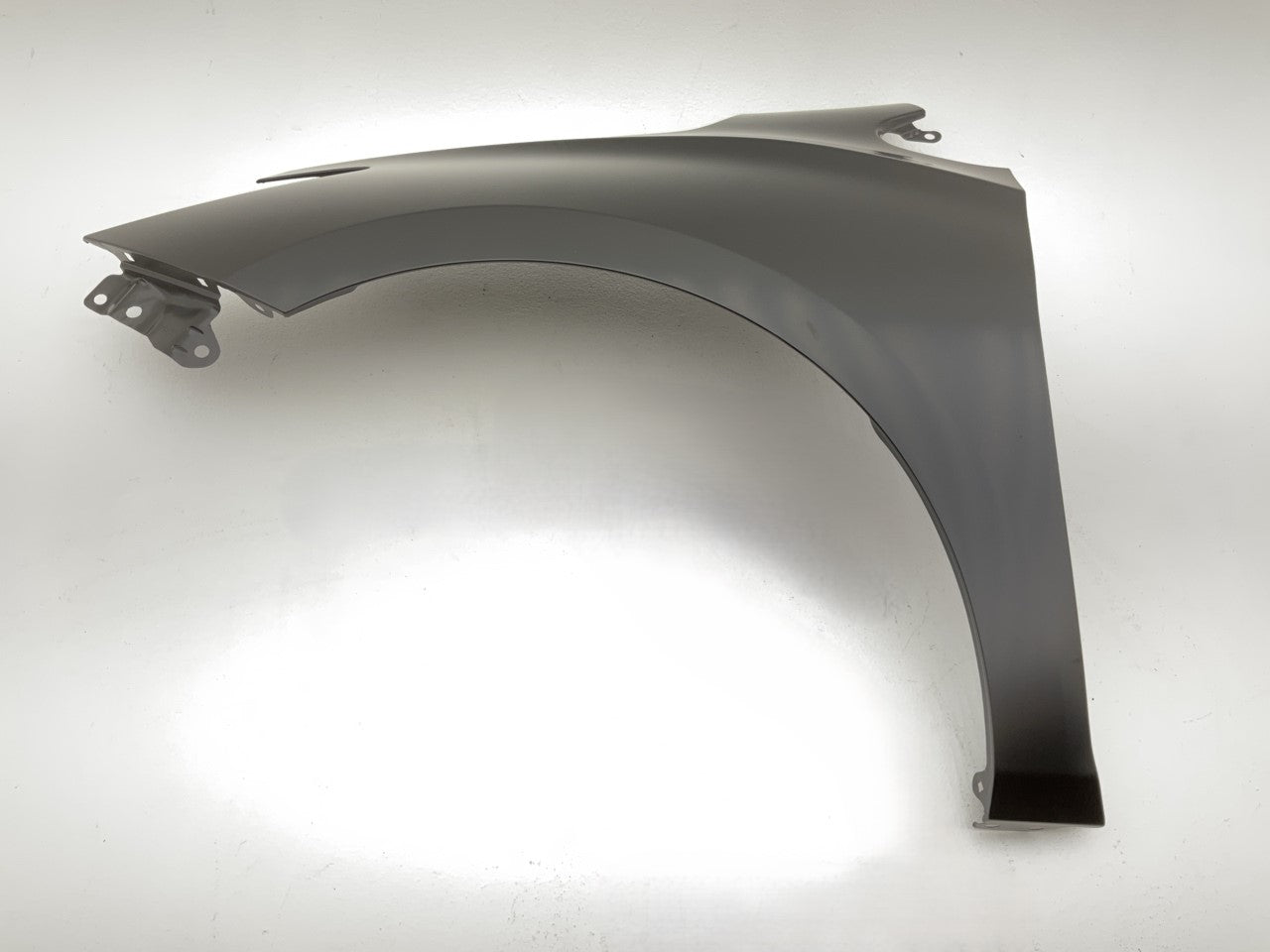 NEW - AFTERMARKET CVCR001EL Front Left Fender For 2016-2019 Chevrolet Cruze