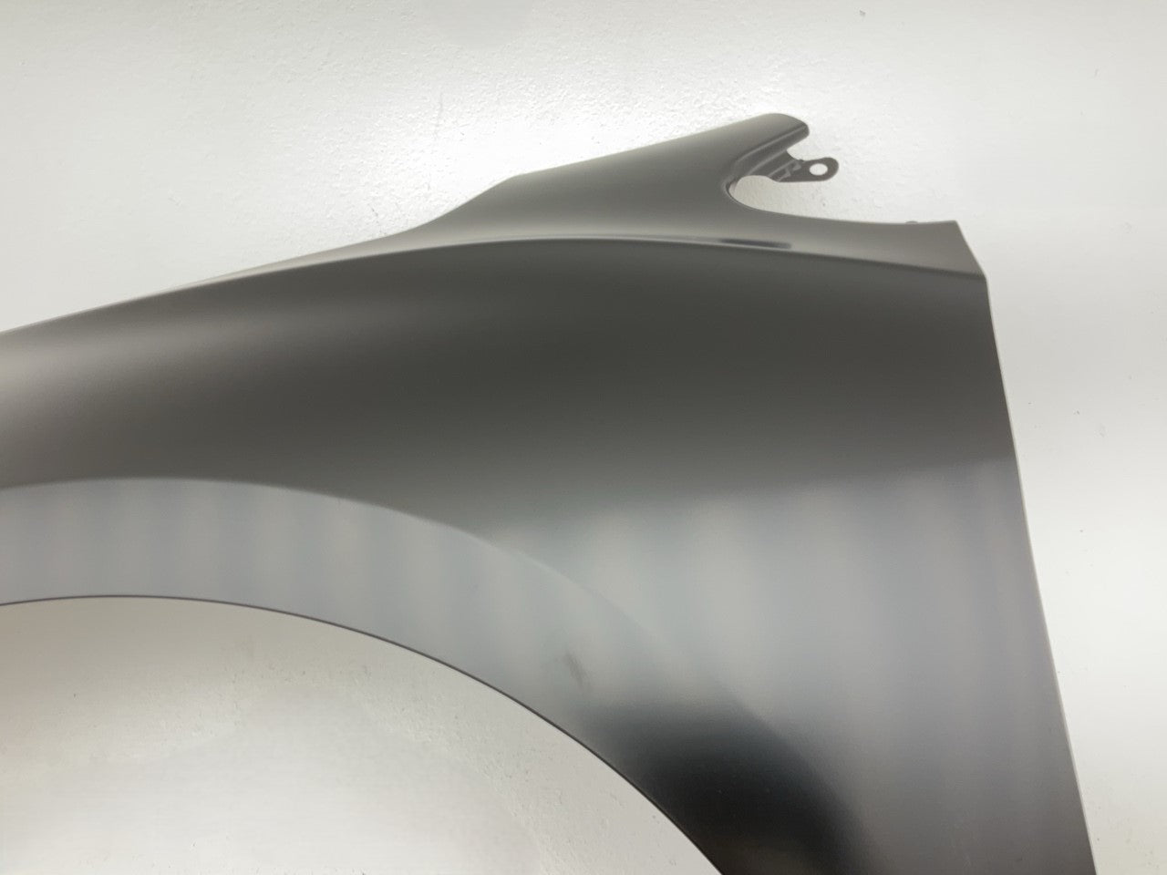 NEW - AFTERMARKET CVCR001EL Front Left Fender For 2016-2019 Chevrolet Cruze