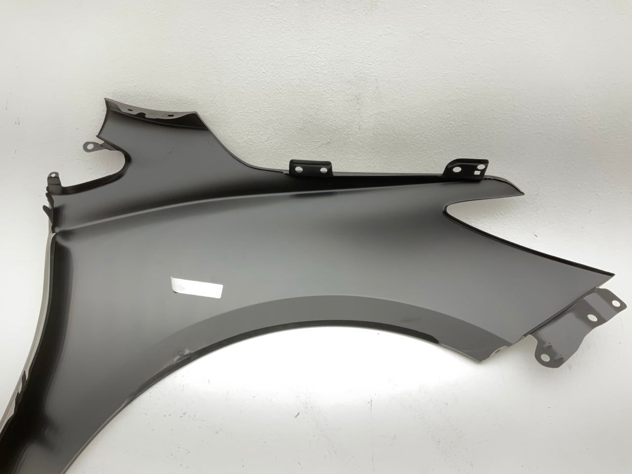 NEW - AFTERMARKET CVCR001EL Front Left Fender For 2016-2019 Chevrolet Cruze