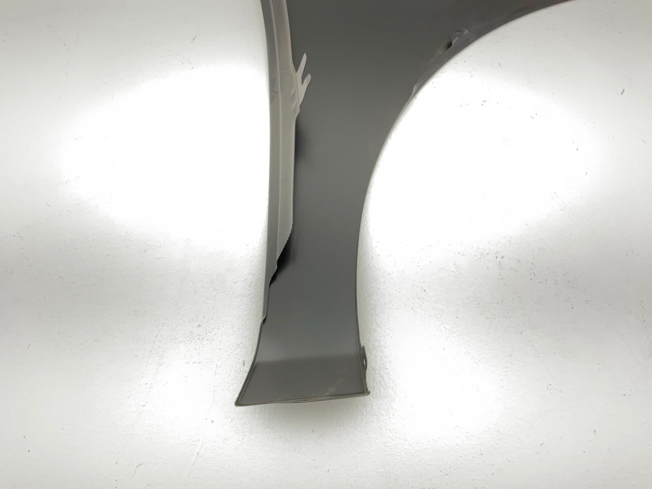 NEW - AFTERMARKET CVCR001EL Front Left Fender For 2016-2019 Chevrolet Cruze
