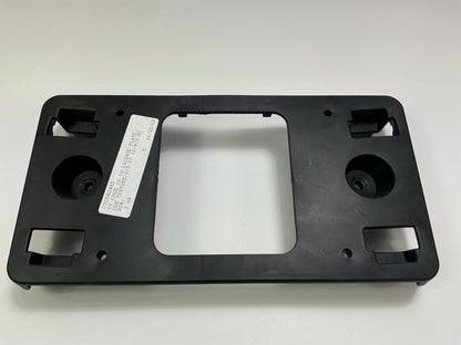 NEW AFTERMARKET 2016-18 Chevy Cruze License Plate Bracket Holder - GM1068180