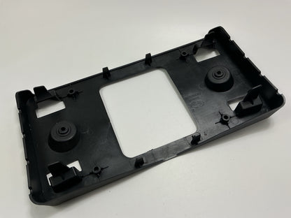 NEW AFTERMARKET 2016-18 Chevy Cruze License Plate Bracket Holder - GM1068180
