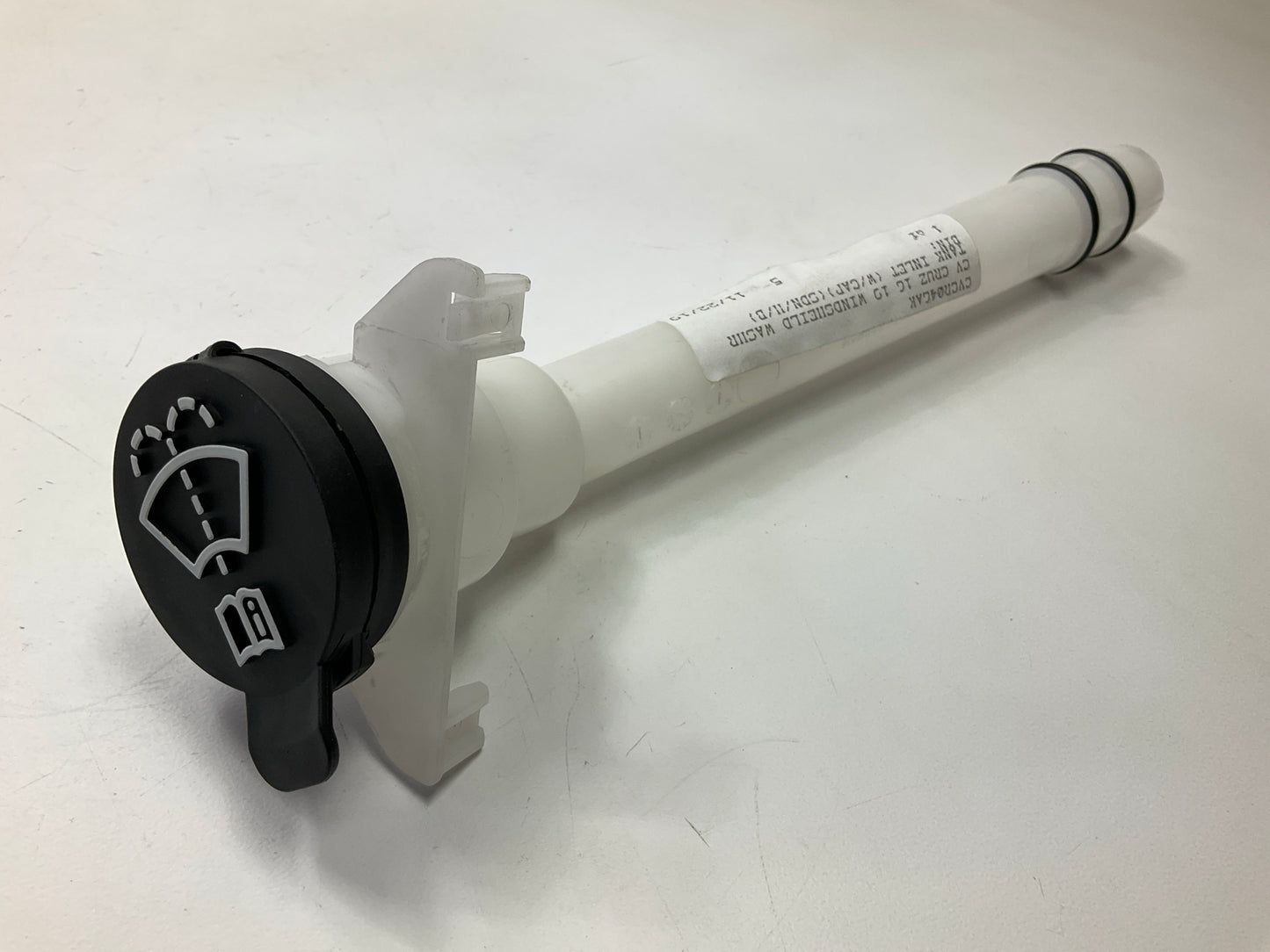 AFTERMARKET Windshield Washer Bottle Reservoir Pipe 11-16 Chevy Cruze GM1289101