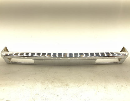 NEW AFTERMARKET CVE1018B0 Rear Bumper - 1985-1987 Chevy El Camino