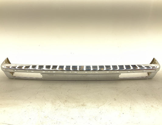 NEW AFTERMARKET CVE1018B0 Rear Bumper - 1985-1987 Chevy El Camino