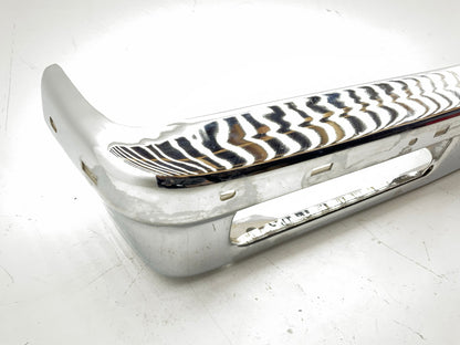 NEW AFTERMARKET CVE1018B0 Rear Bumper - 1985-1987 Chevy El Camino