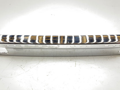 NEW AFTERMARKET CVE1018B0 Rear Bumper - 1985-1987 Chevy El Camino