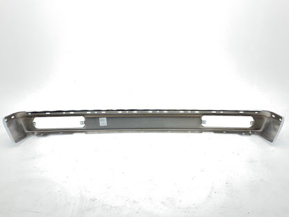 NEW AFTERMARKET CVE1018B0 Rear Bumper - 1985-1987 Chevy El Camino