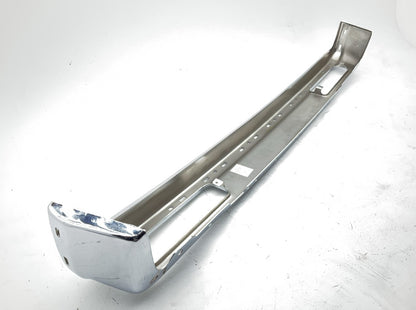 NEW AFTERMARKET CVE1018B0 Rear Bumper - 1985-1987 Chevy El Camino