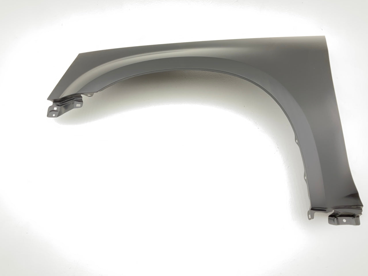 NEW AFTERMARKET CVEQ001AL  2005-2009 Chevrolet Equinox Front Driver Side Fender