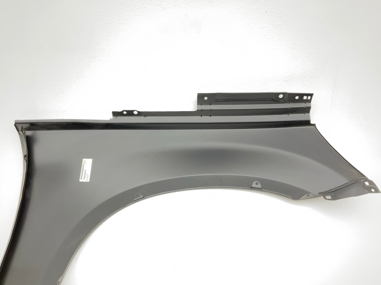 NEW AFTERMARKET CVEQ001AL  2005-2009 Chevrolet Equinox Front Driver Side Fender