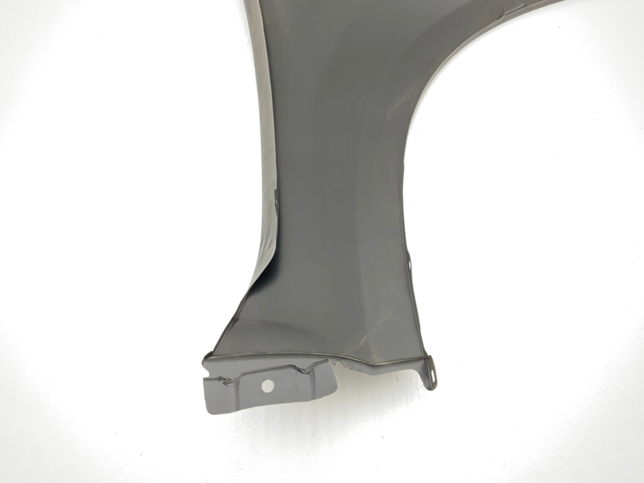 NEW AFTERMARKET CVEQ001AL  2005-2009 Chevrolet Equinox Front Driver Side Fender