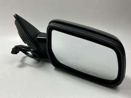 AFTERMARKET - Right Passenger Side Heated Door Mirror CVEQ087DR