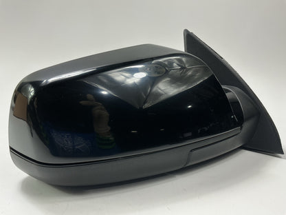 AFTERMARKET - Right Passenger Side Heated Door Mirror CVEQ087DR