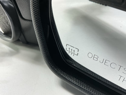 AFTERMARKET - Right Passenger Side Heated Door Mirror CVEQ087DR