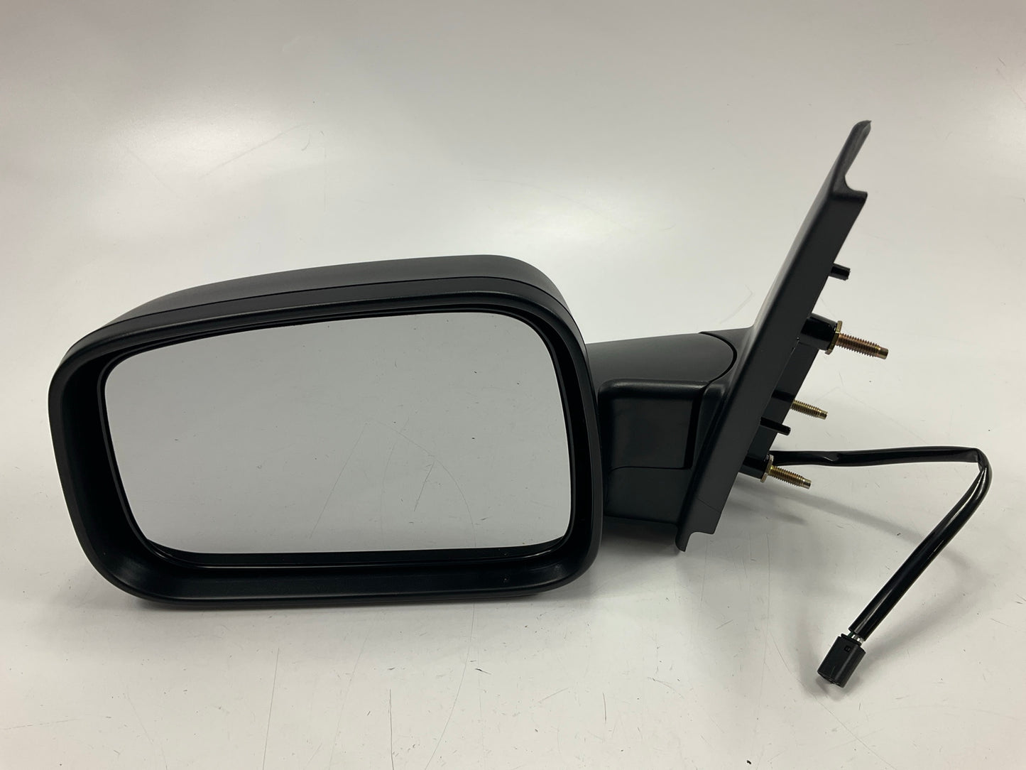 NEW AFTERMARKET CVHH087DL Left Drivers Side Mirror - 2007-2011 Chevy HHR