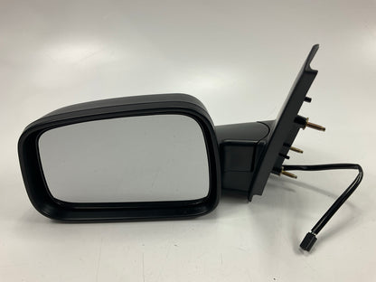 NEW AFTERMARKET CVHH087DL Left Drivers Side Mirror - 2007-2011 Chevy HHR