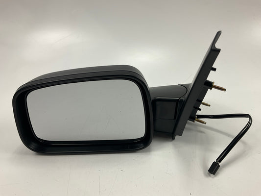 NEW AFTERMARKET CVHH087DL Left Drivers Side Mirror - 2007-2011 Chevy HHR