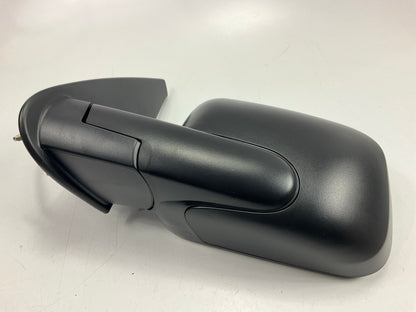 NEW AFTERMARKET CVHH087DL Left Drivers Side Mirror - 2007-2011 Chevy HHR