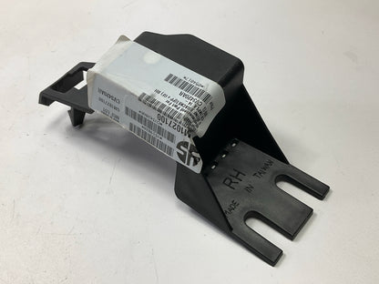 AFTERMARKET Front Right Bumper Cover Bracket 2014-20 Chevy Impala - GM1027100
