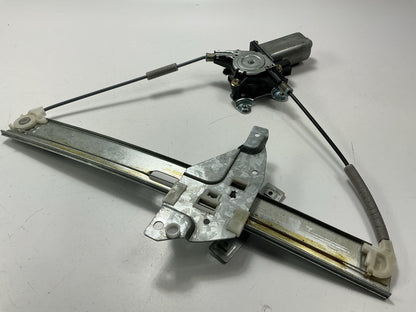 CVI1084AR Front Right Window Regulator & Motor 00-05 Chevy Impala - AFTERMARKET