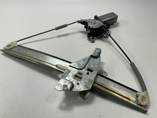 CVI1084AR Front Right Window Regulator & Motor 00-05 Chevy Impala - AFTERMARKET