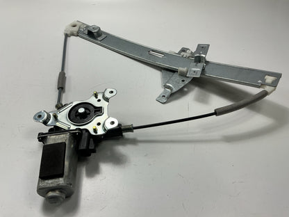 CVI1084AR Front Right Window Regulator & Motor 00-05 Chevy Impala - AFTERMARKET