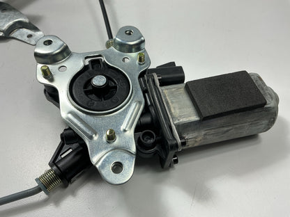 CVI1084AR Front Right Window Regulator & Motor 00-05 Chevy Impala - AFTERMARKET
