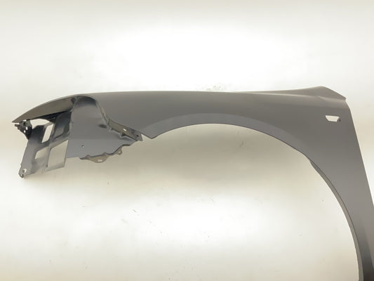 NEW AFTERMARKET Front Left Fender - 2008-2012 Chevy Malibu W/ Side Lamp Hole