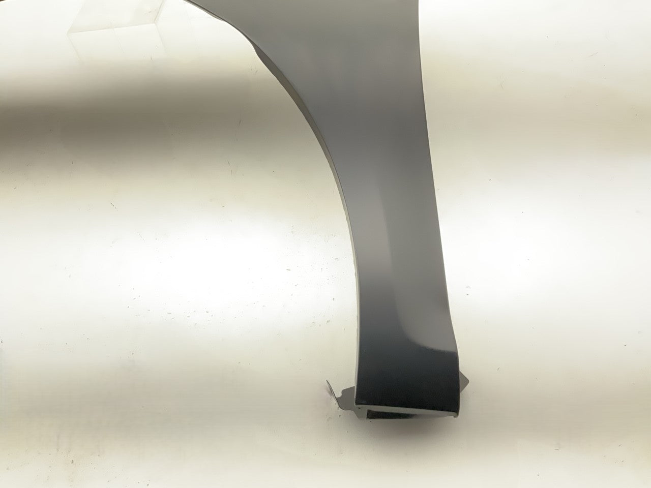 NEW AFTERMARKET Front Left Fender - 2008-2012 Chevy Malibu W/ Side Lamp Hole